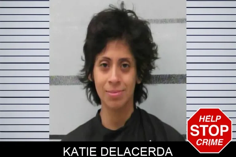 Katie Delacerda