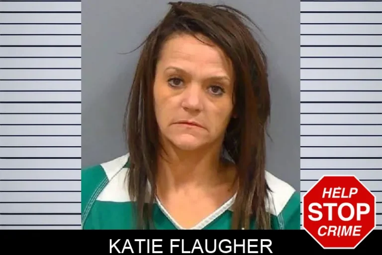 Katie Flaugher