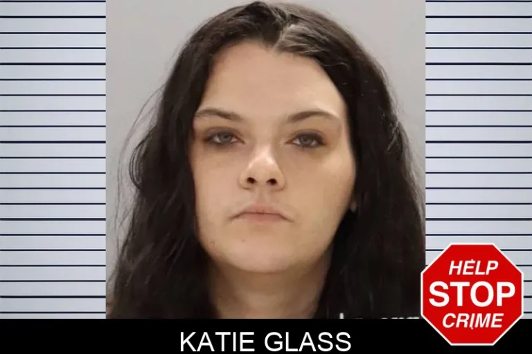 Katie Glass