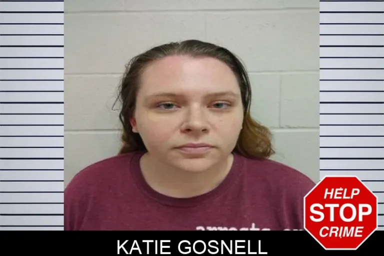 Katie Gosnell