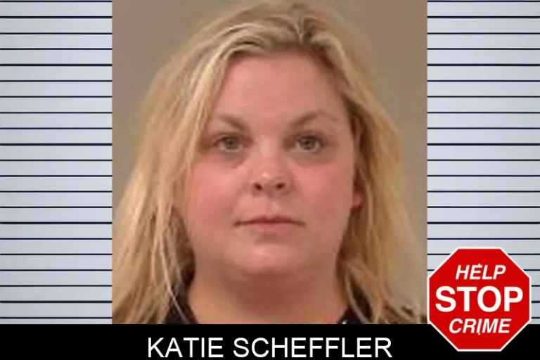 Katie Scheffler