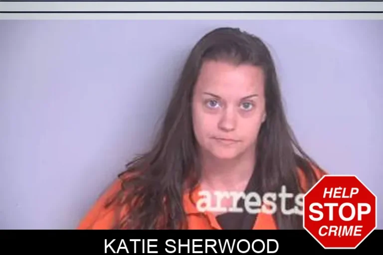 Katie Sherwood