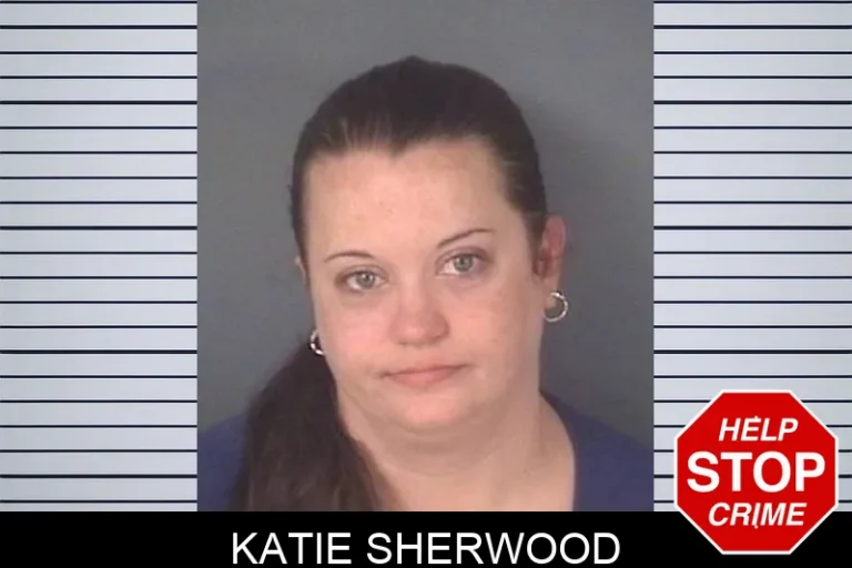 Katie Sherwood