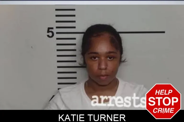 Katie Turner