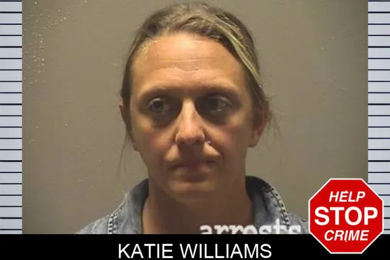 Katie Williams