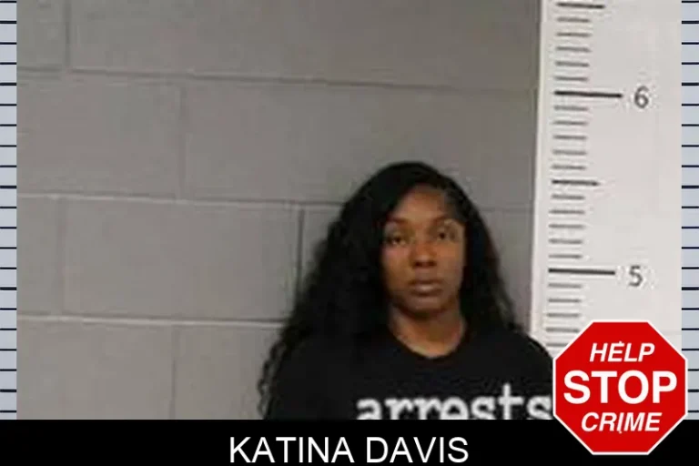 Katina Davis