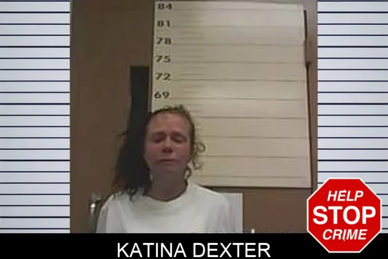Katina Dexter