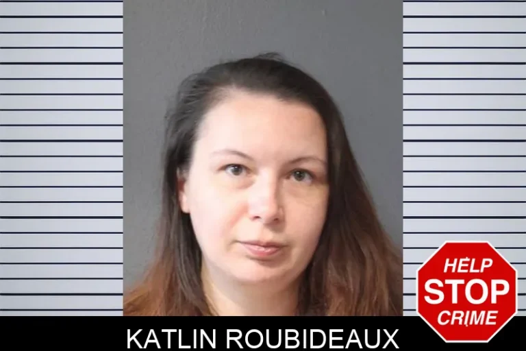 Katlin Roubideaux