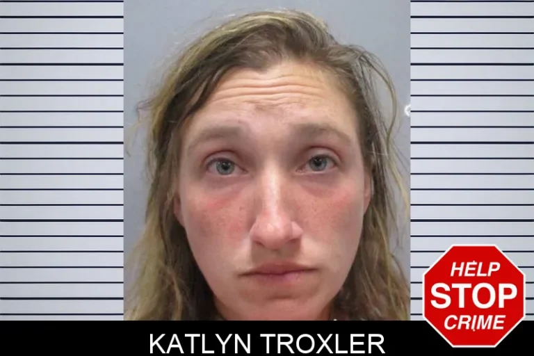 Katlyn Troxler