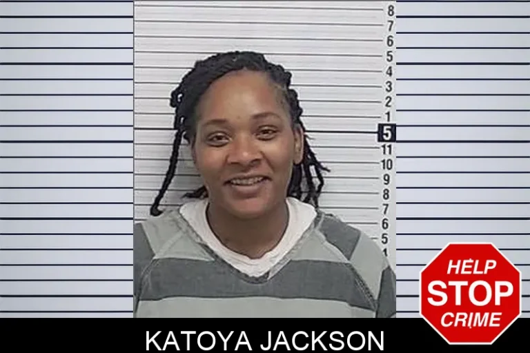 Katoya Jackson