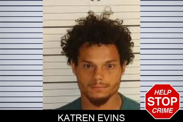 Katren Evins