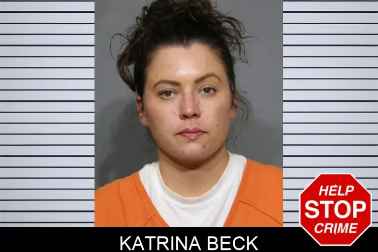Katrina Beck