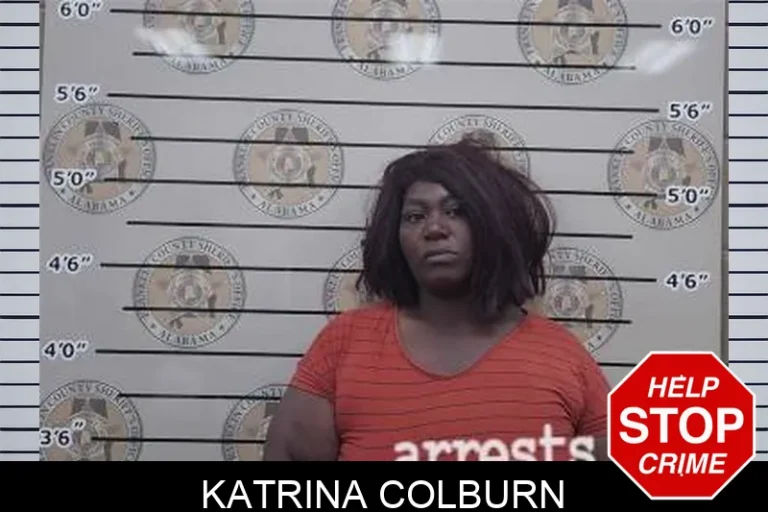 Katrina Colburn