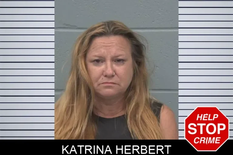 Katrina Herbert