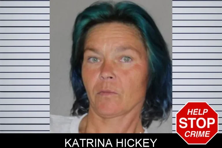 Katrina Hickey
