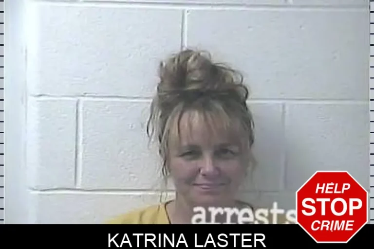 Katrina Laster