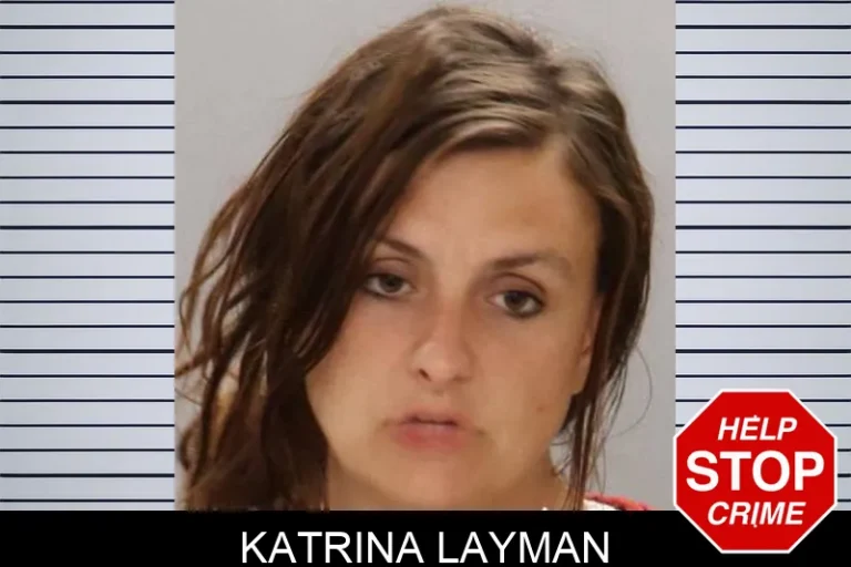 Katrina Layman