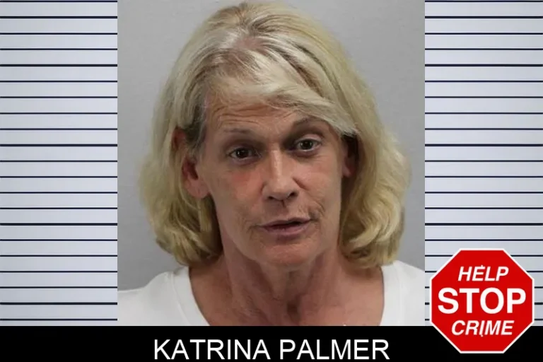 Katrina Palmer