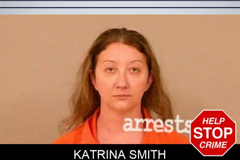 Katrina Smith