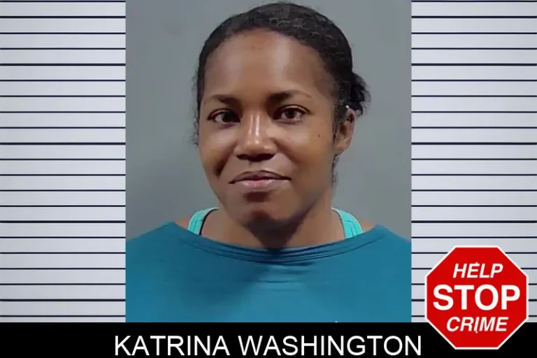 Katrina Washington