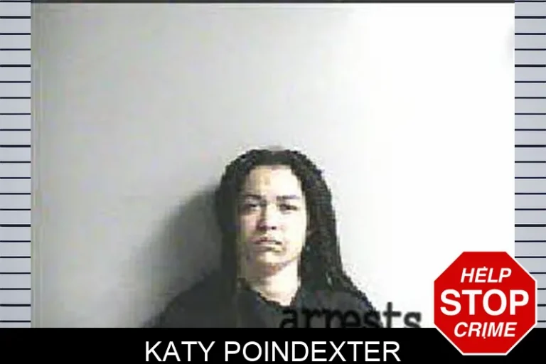 Katy Poindexter