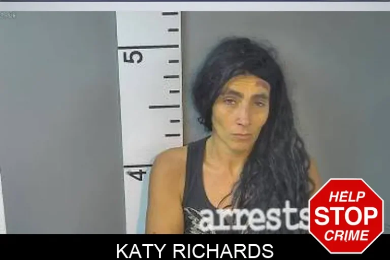 Katy Richards