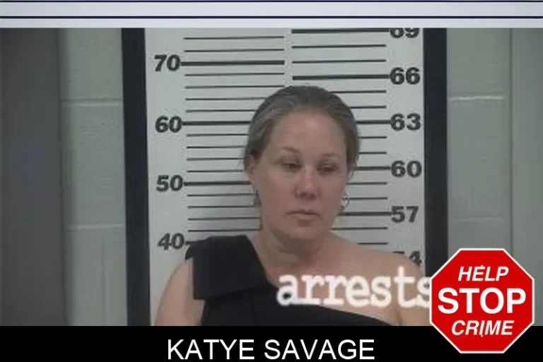 Katye Savage