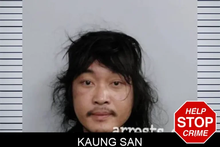 Kaung San
