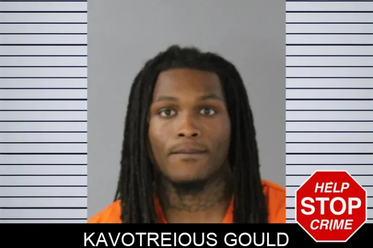Kavotreious Gould