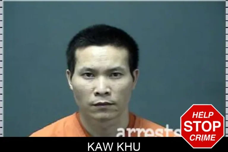 Kaw Khu