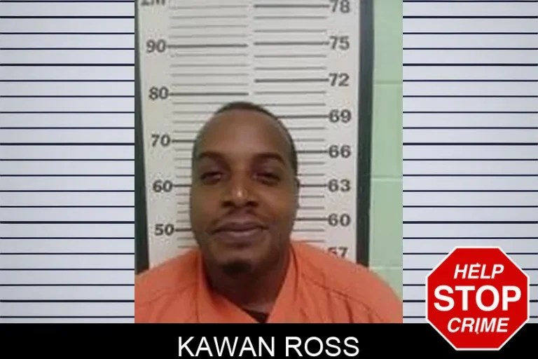 Kawan Ross