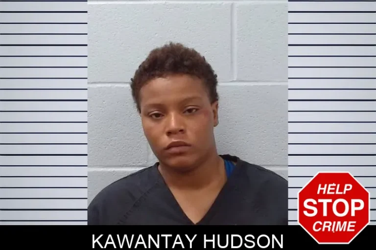 Kawantay Hudson
