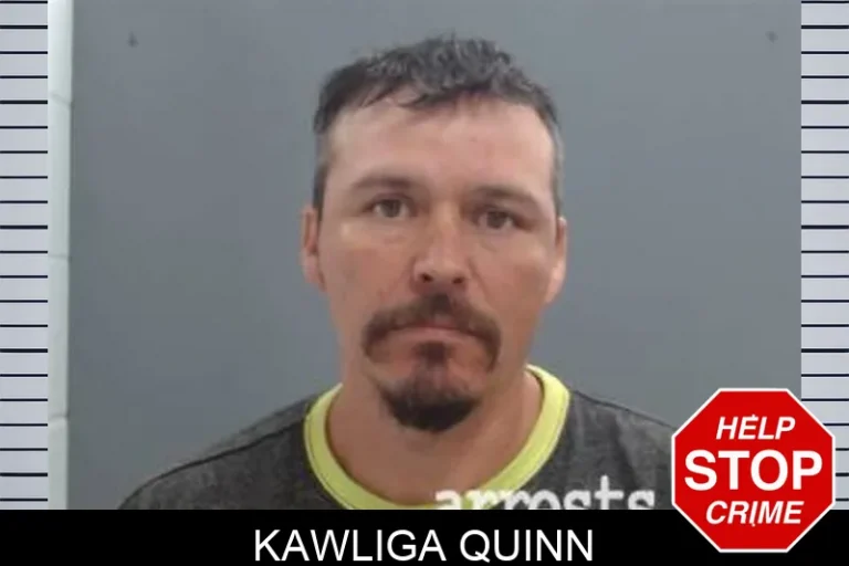 Kawliga Quinn
