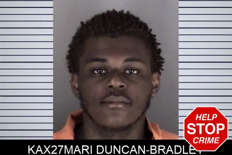Kax27Mari Duncan-Bradley