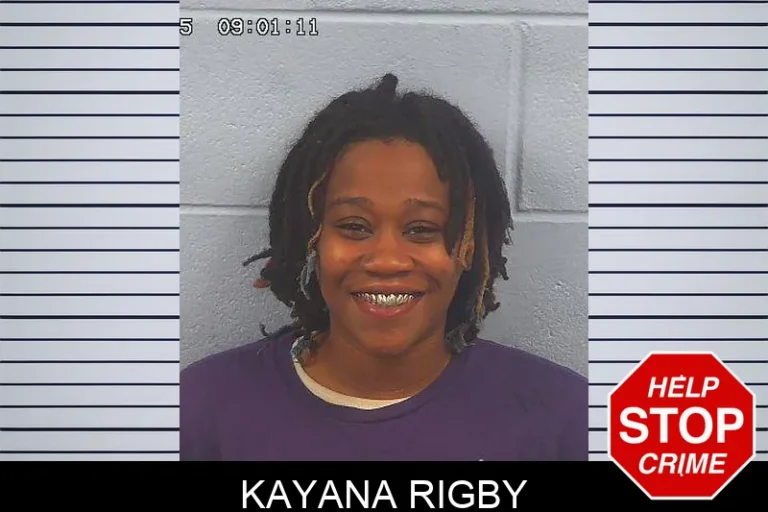 Kayana Rigby