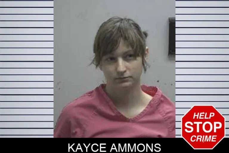Kayce Ammons