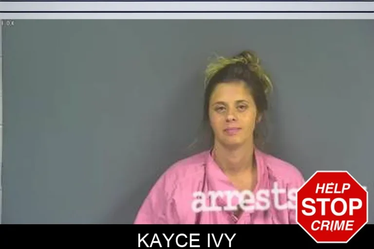 Kayce Ivy