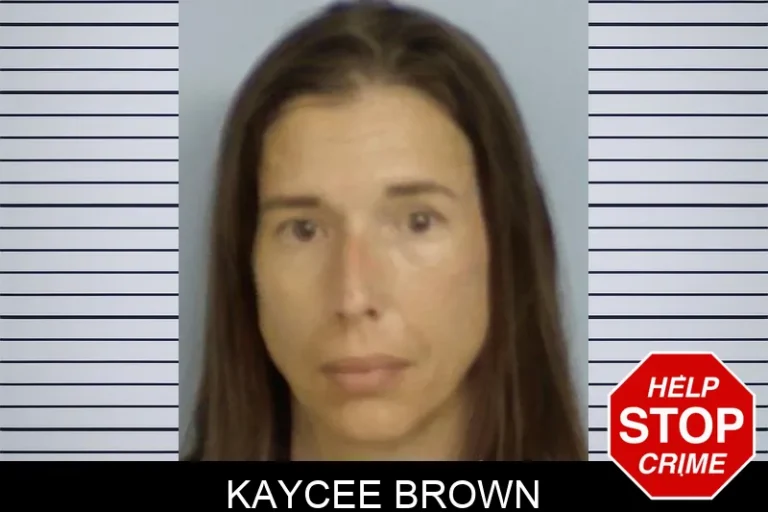 Kaycee Brown