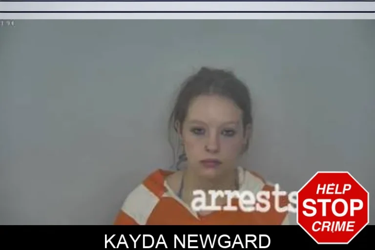 Kayda Newgard