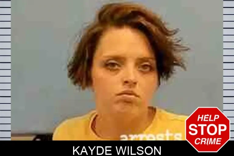 Kayde Wilson