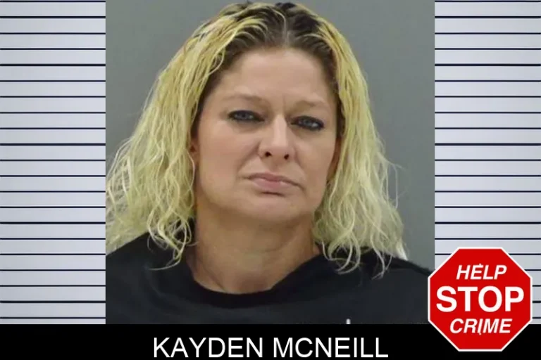 Kayden McNeill