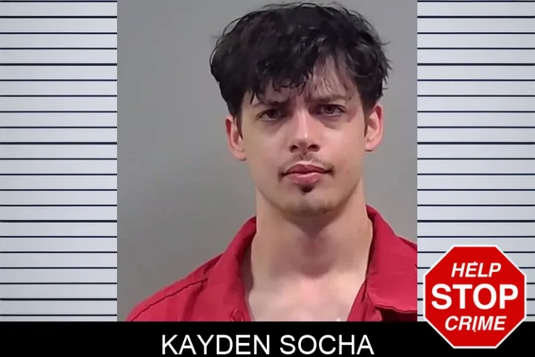 Kayden Socha