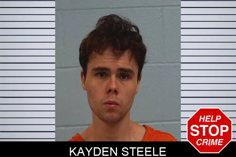 Kayden Steele