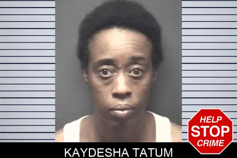 Kaydesha Tatum