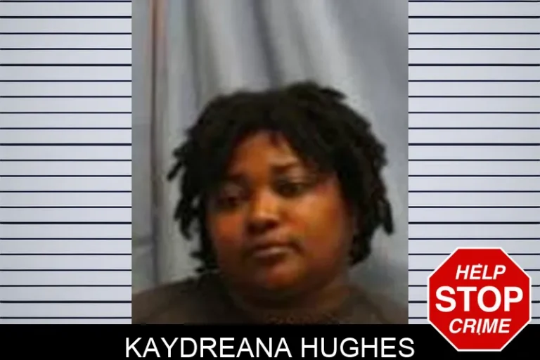 Kaydreana Hughes