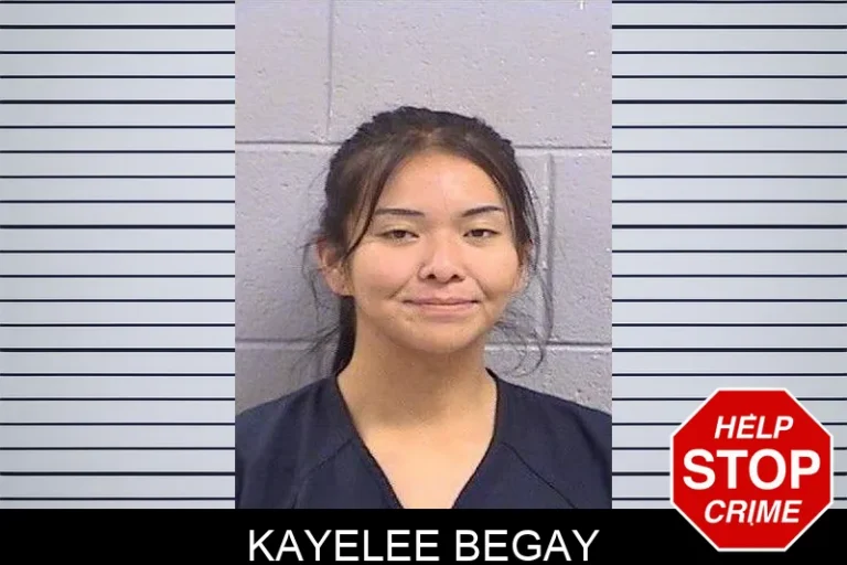 Kayelee Begay