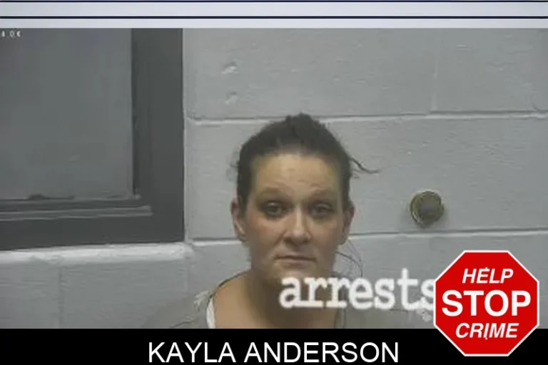 Kayla Anderson