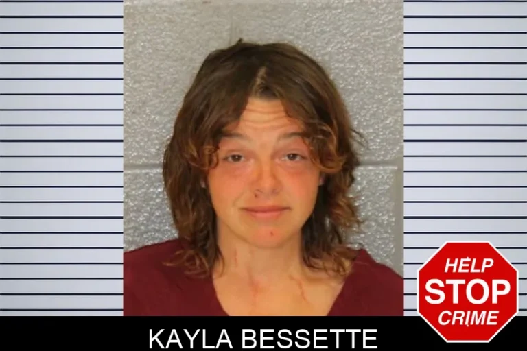 Kayla Bessette