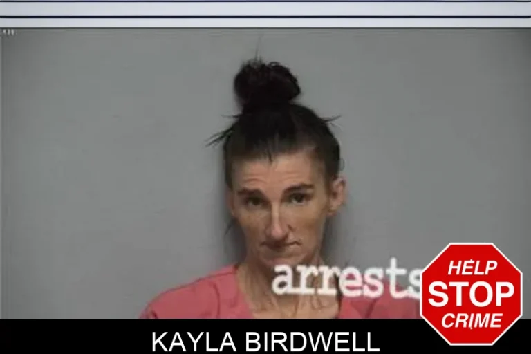 Kayla Birdwell