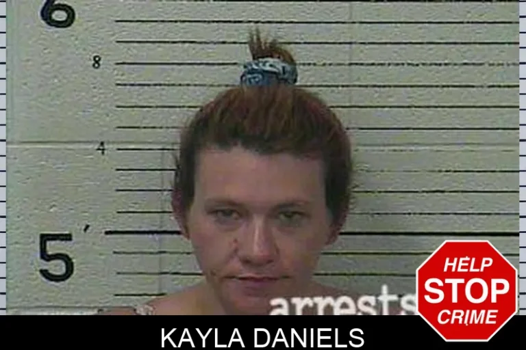 Kayla Daniels